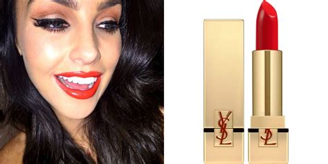 ysl lippy